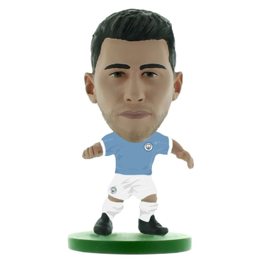 Manchester City FC SoccerStarz Laporte