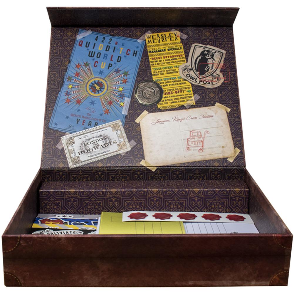 Harry Potter Keepsake Gift Box