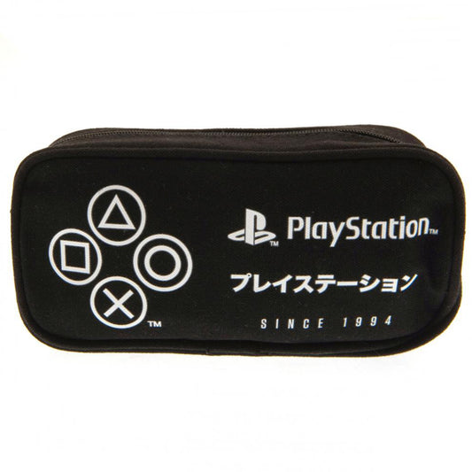 PlayStation Pencil Case