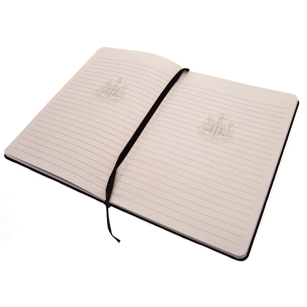 Newcastle United FC A5 Notebook