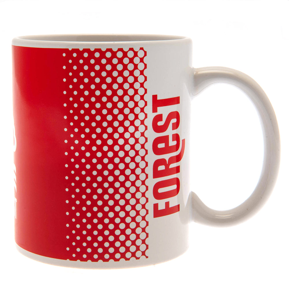 Nottingham Forest FC Mug HT