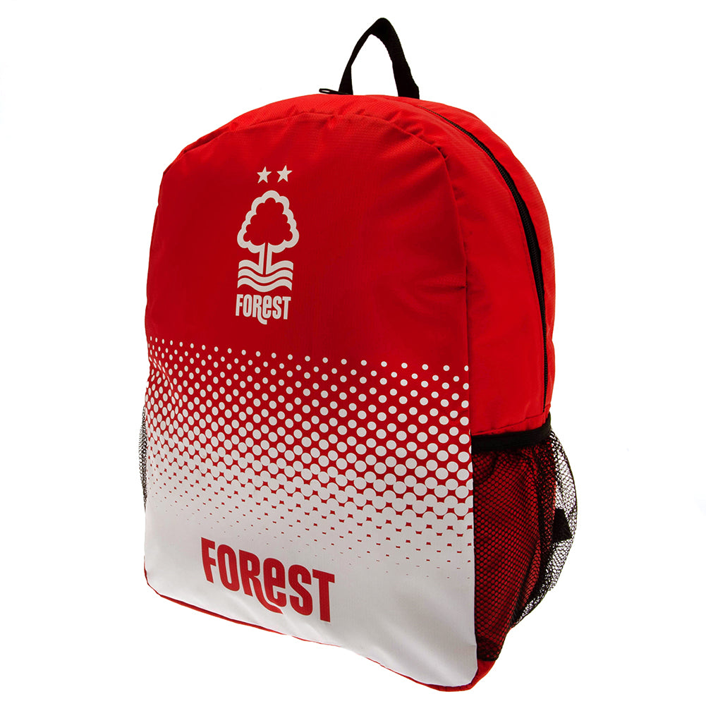 Nottingham Forest FC Backpack