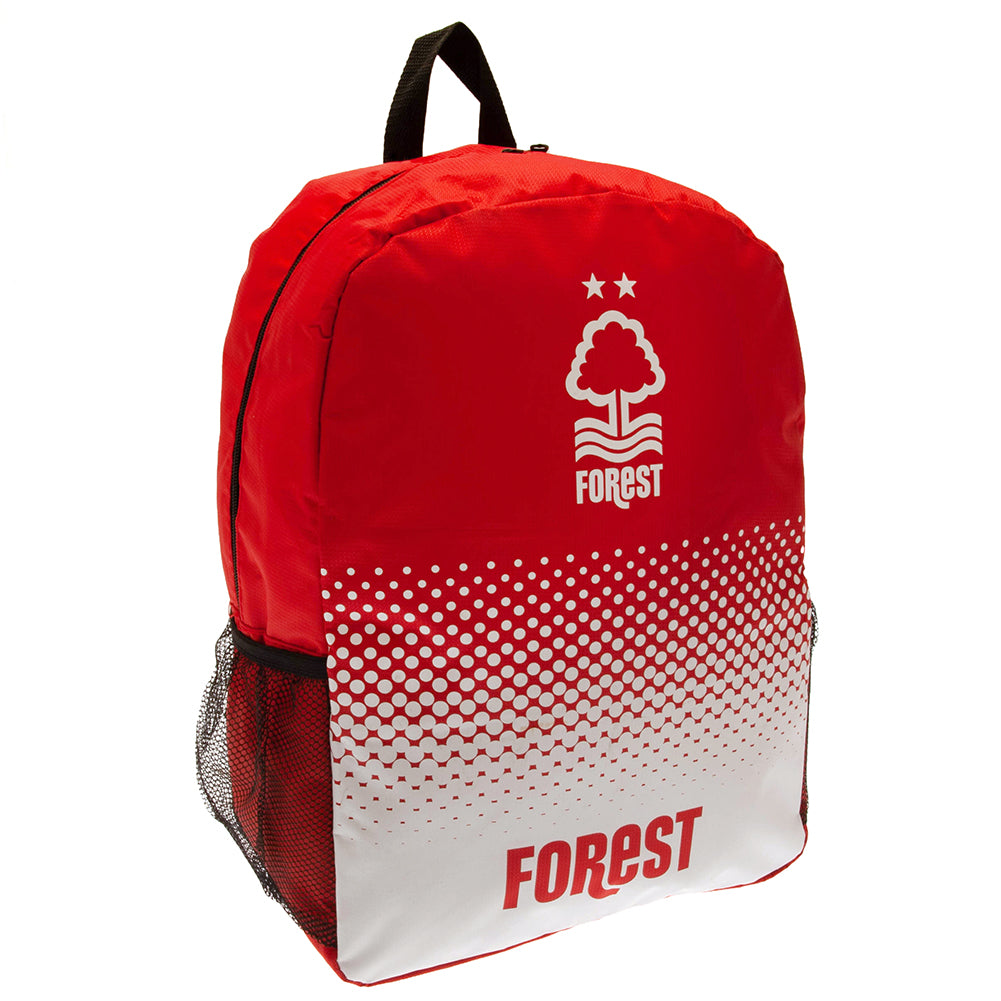 Nottingham Forest FC Backpack