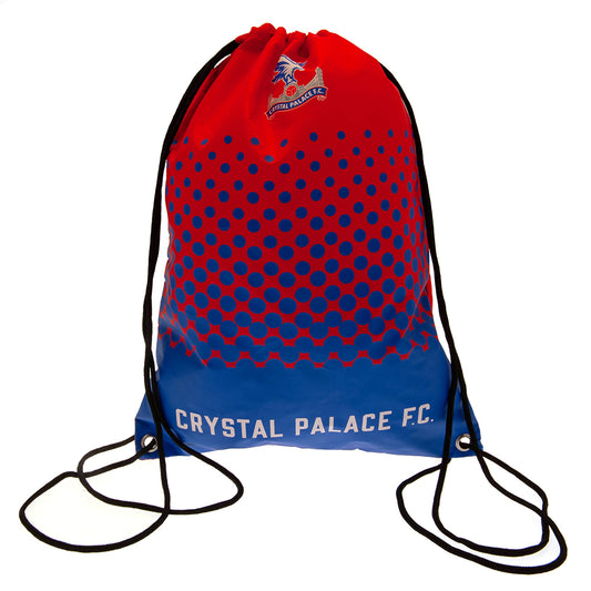 Crystal Palace FC Gym Bag