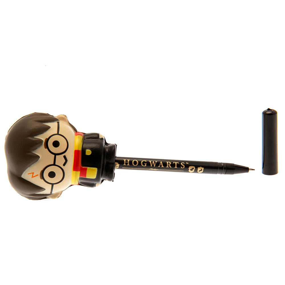 Harry Potter Squishy Pen