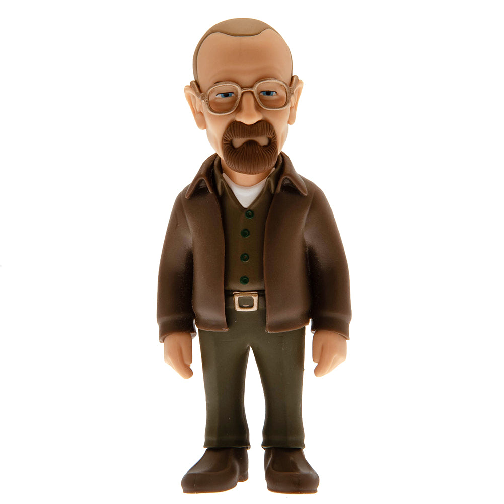 Breaking Bad MINIX Figure Walter White