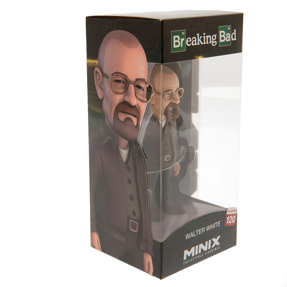 Breaking Bad MINIX Figure Walter White