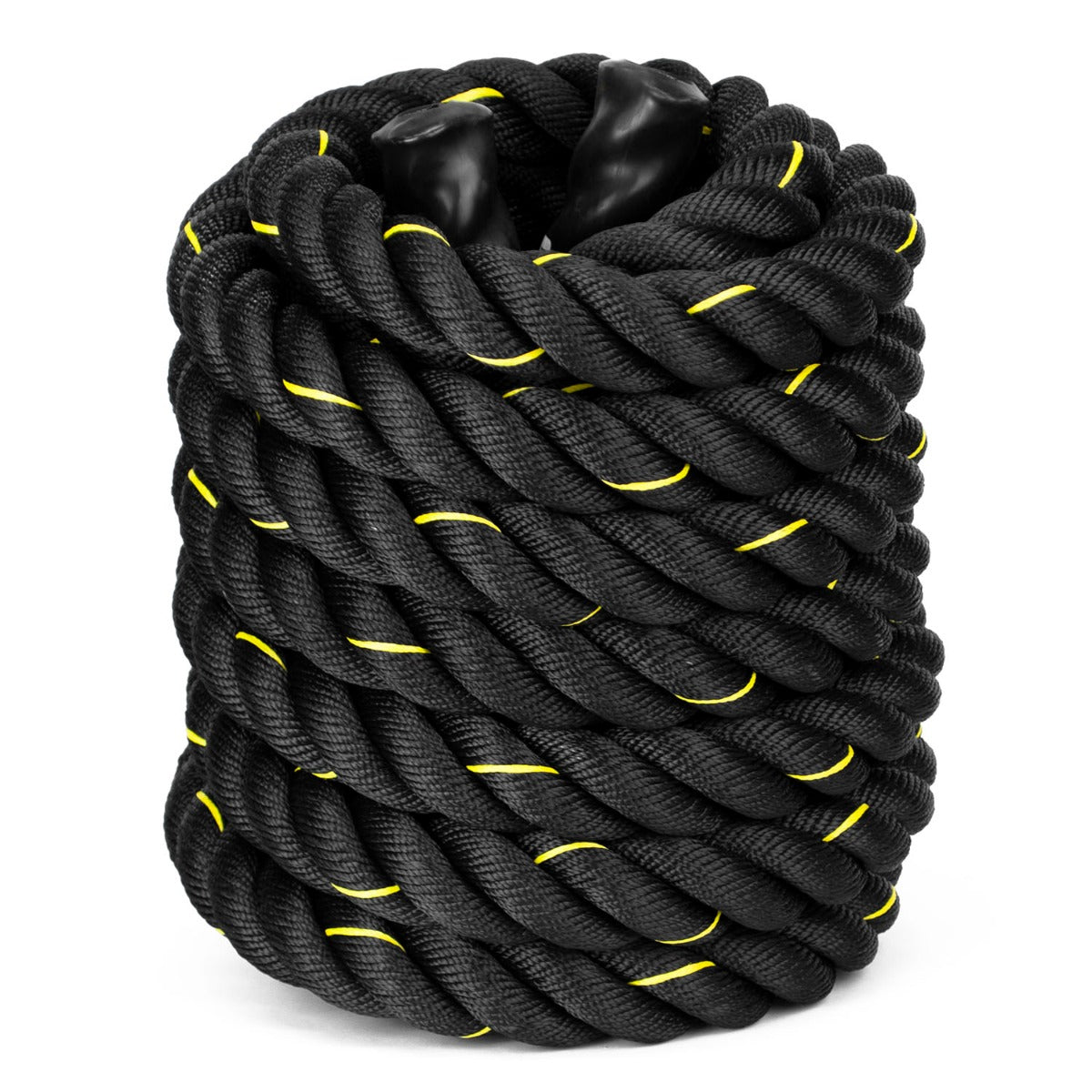 9 Metre Battle Rope Power Training 9m 38mm Battling Sport Exercise Fitness Gym