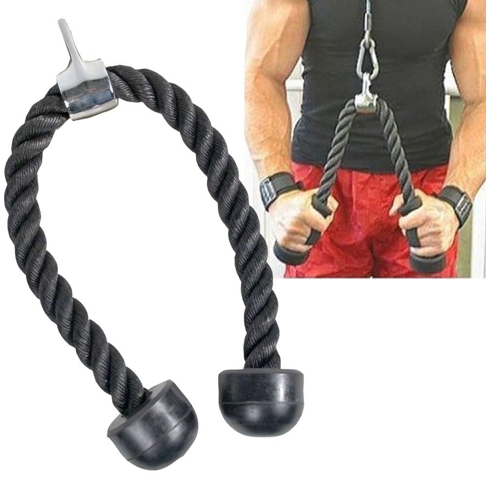 Gym Tricep Rope