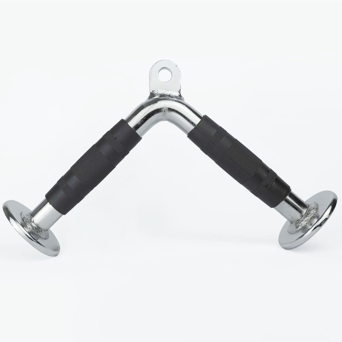 Triceps V Bar With Rubber Grip