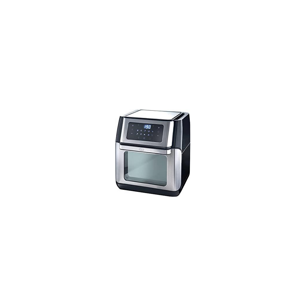 Quest Digital Multi Air Fryer Oven - 5 in 1 (Carton of 1) Healthy Cooker Oven