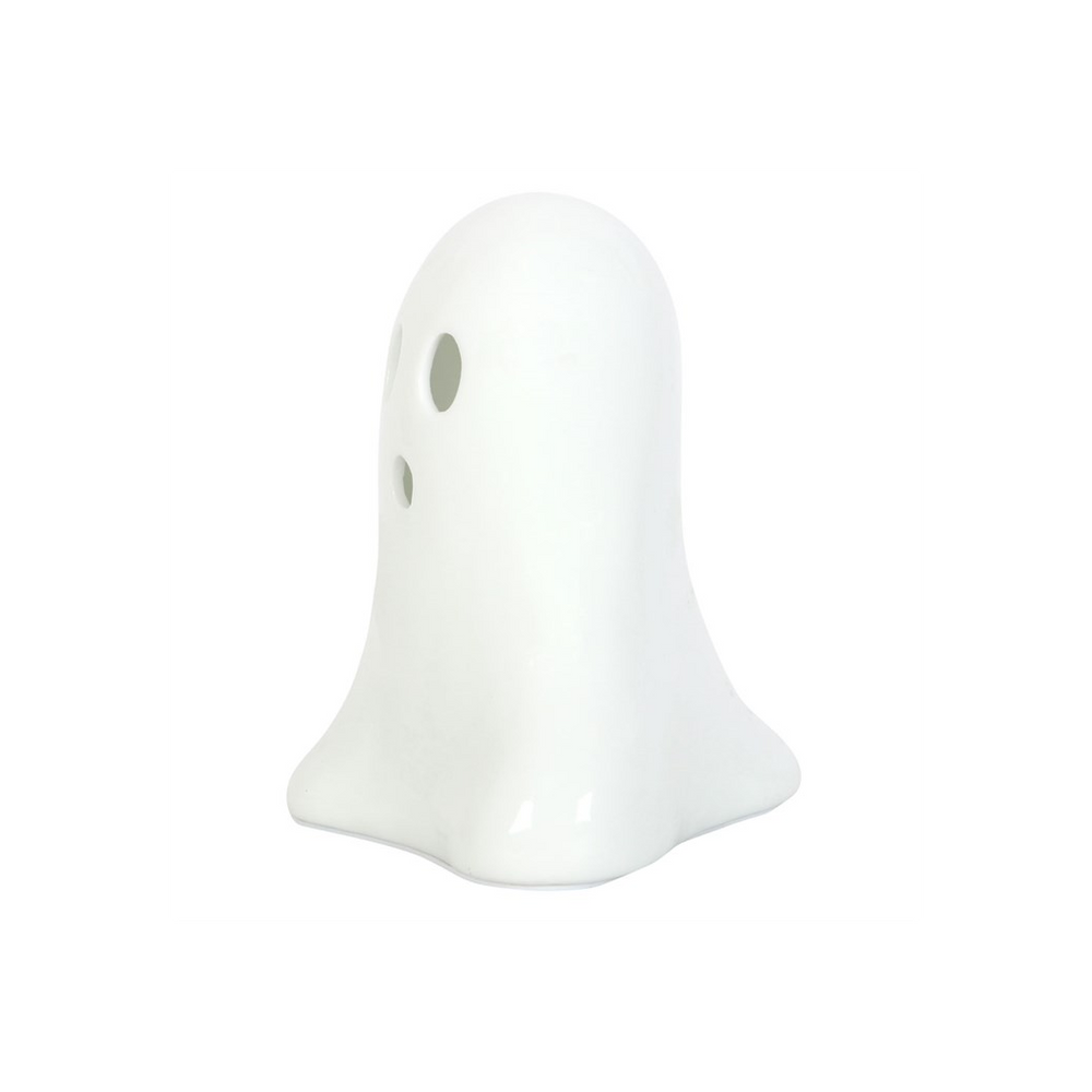 Ceramic Light Up LED Ghost