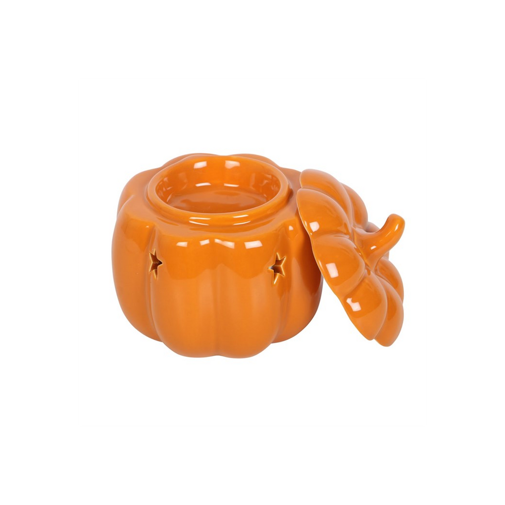 Pumpkin Wax Melt Burner