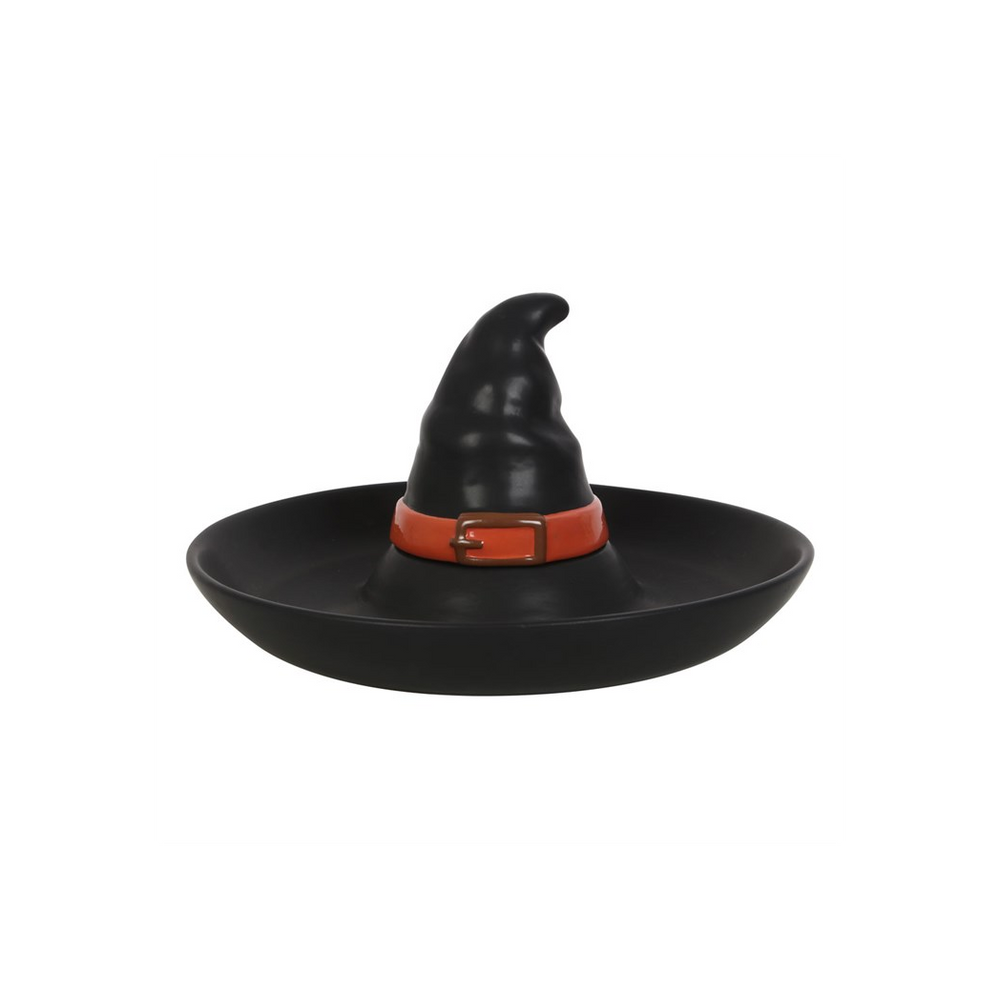 Witch Hat Chip & Dip Dish