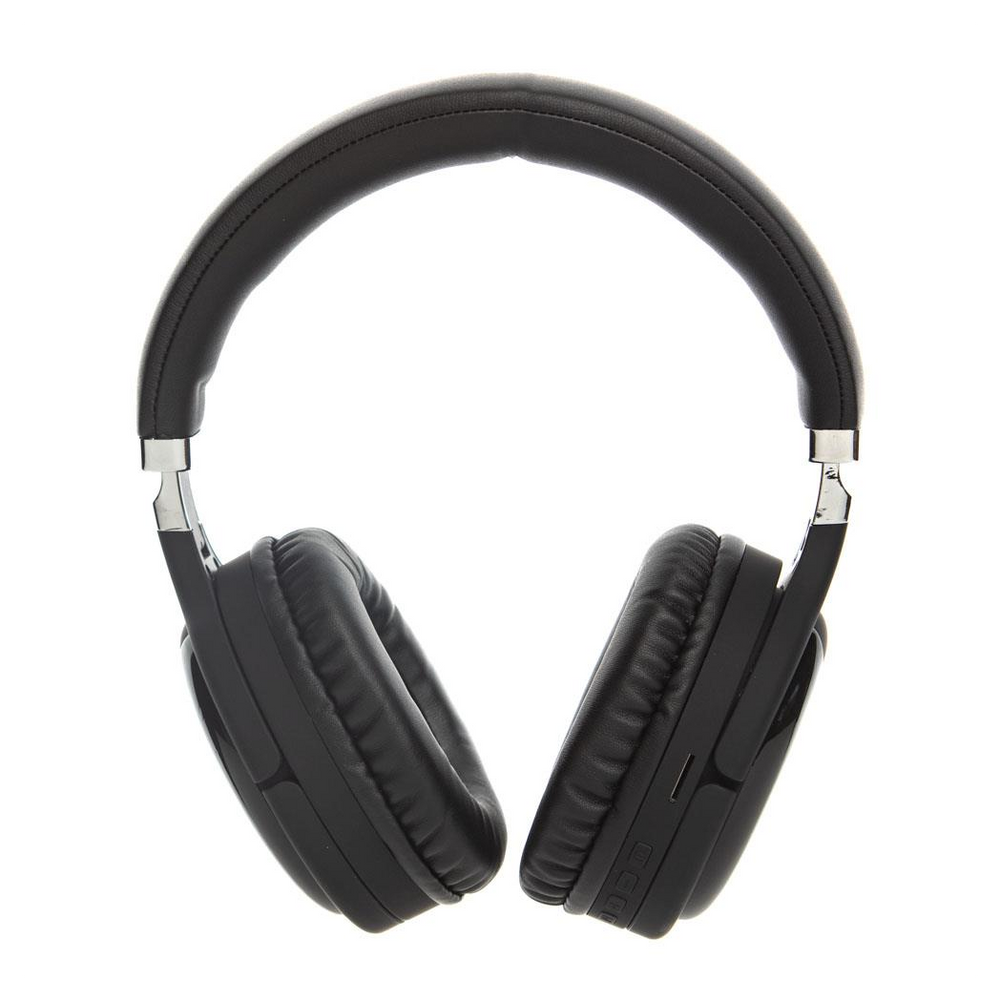 Panther Force Wireless Bluetooth Folding Headphone