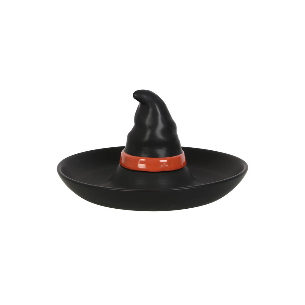 Witch Hat Chip & Dip Dish